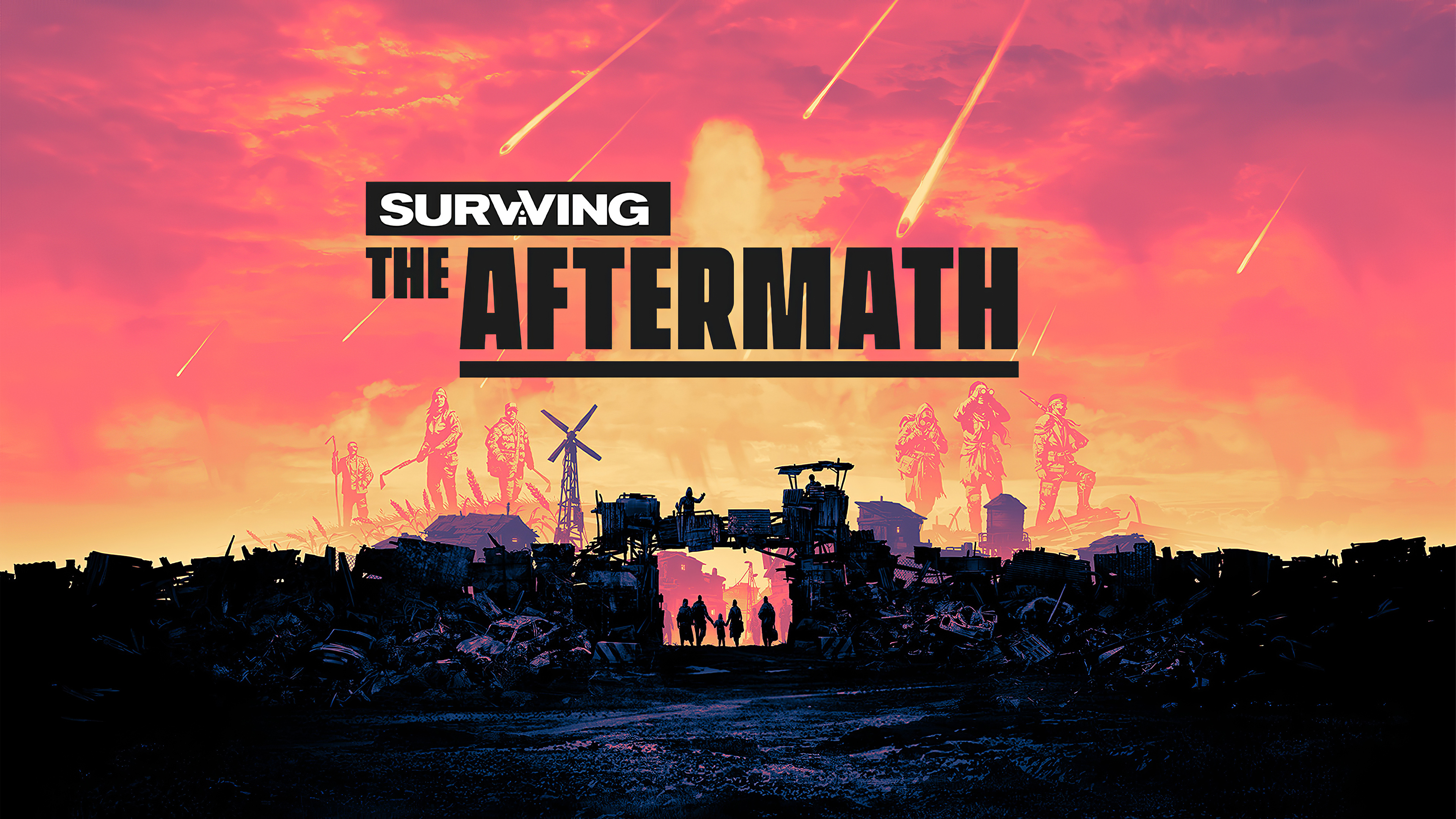 surviving the aftermath 1572370523