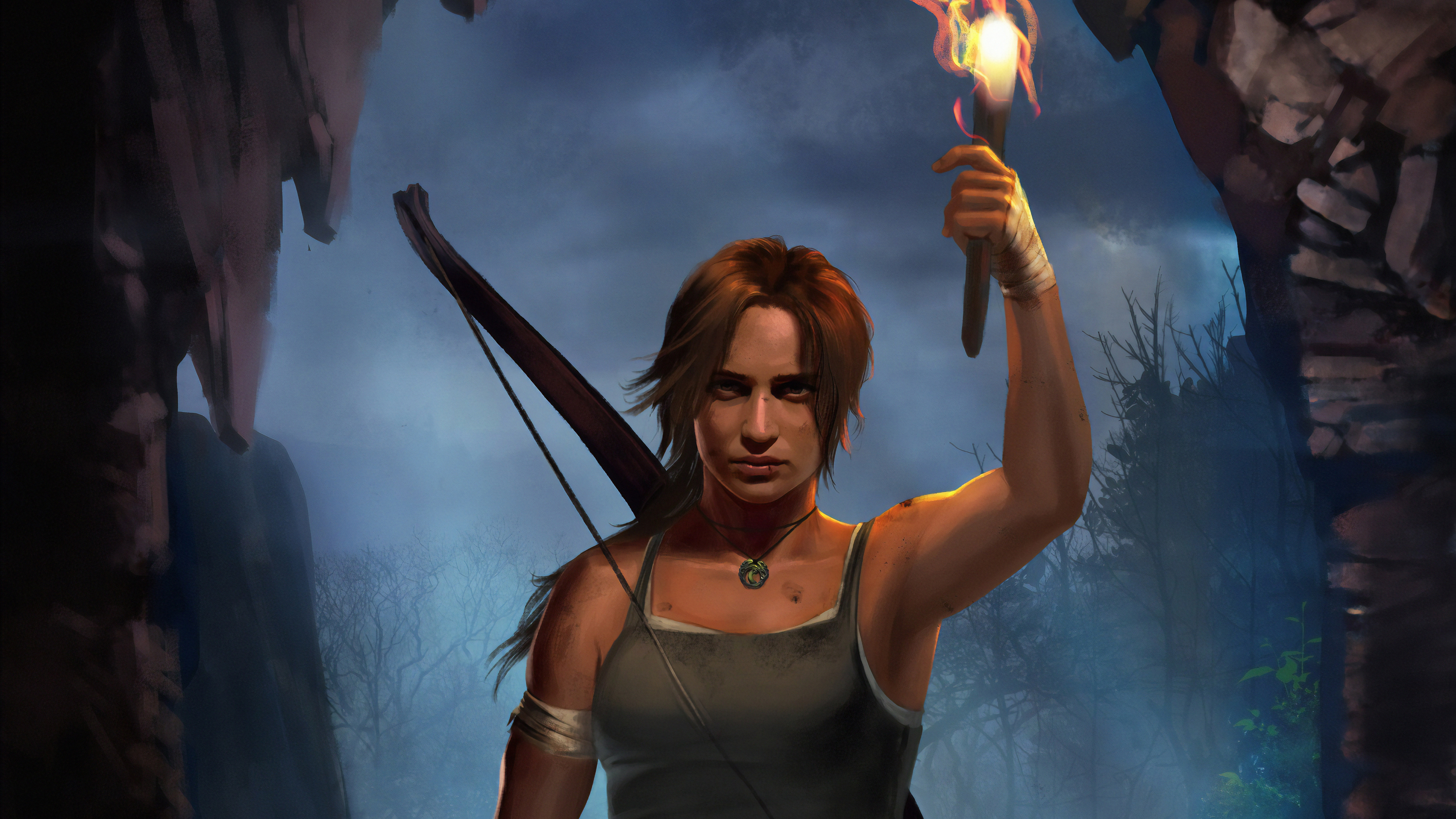 tomb raider art 1570393230