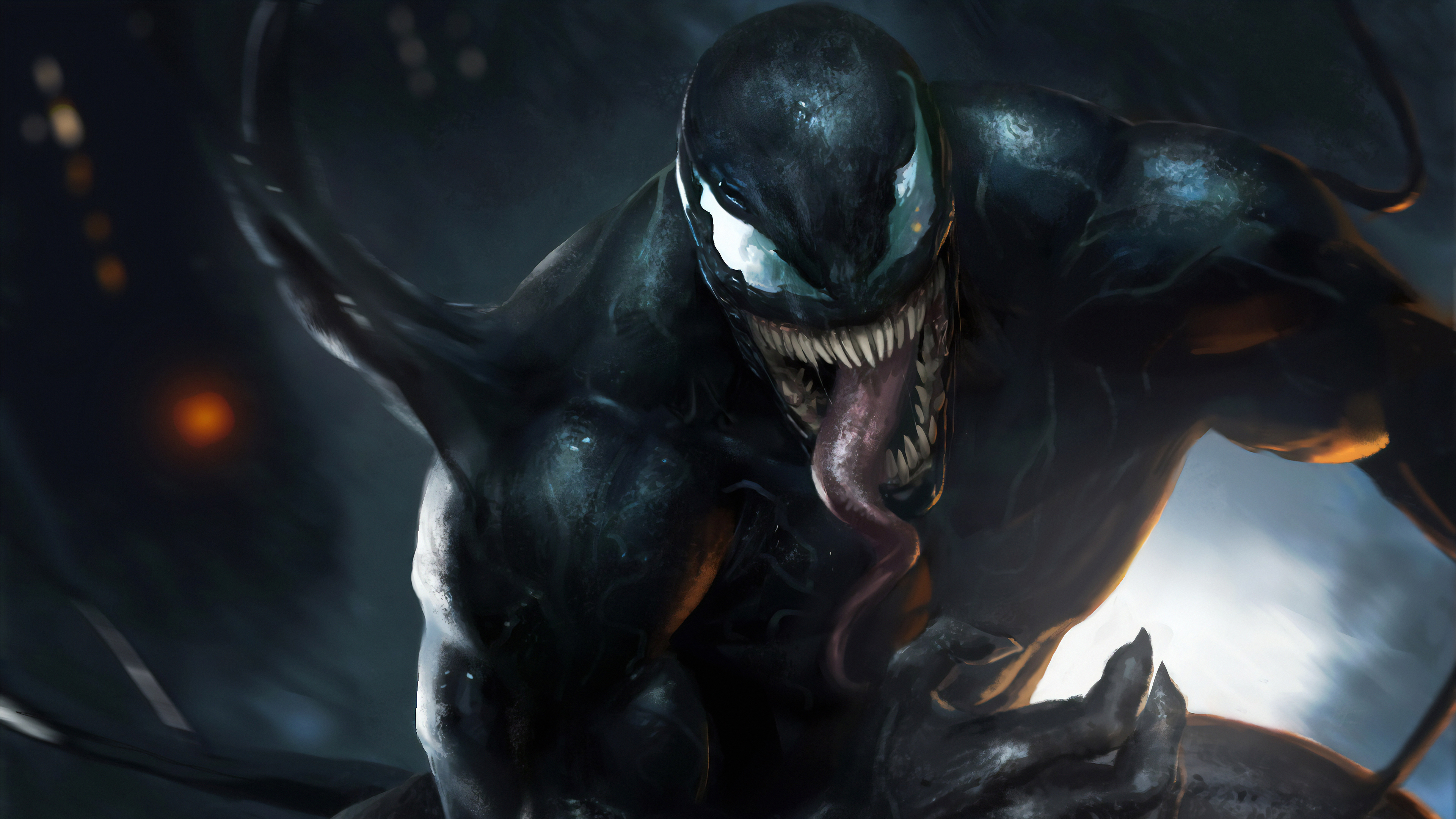 venom danger art 1570394760