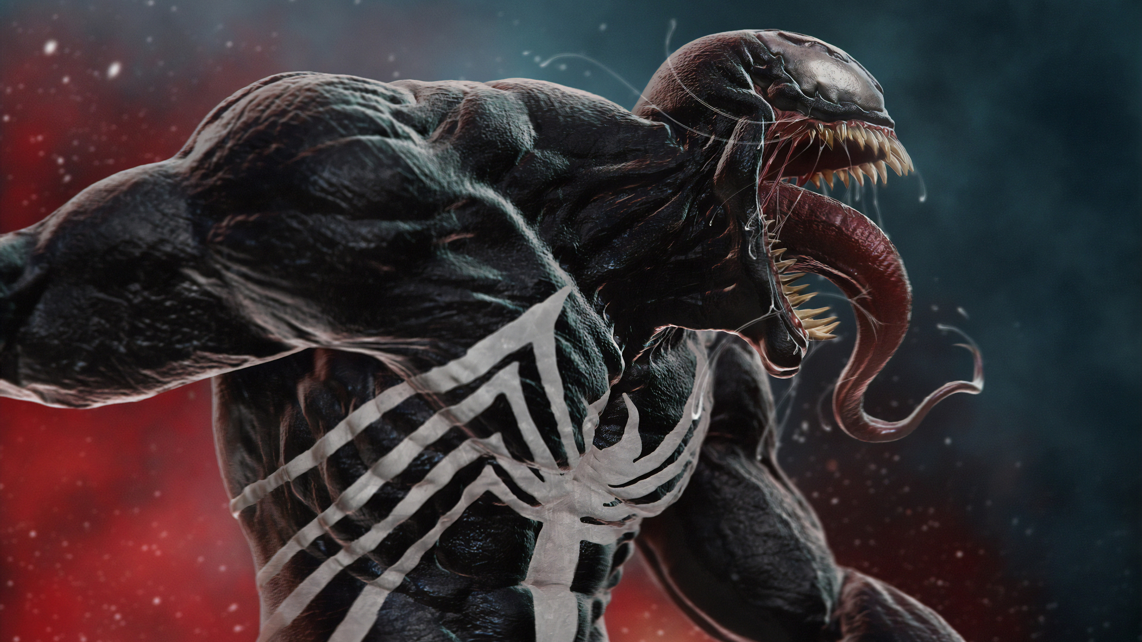 Venom Newart Venom wallpapers, superheroes wallpapers, hd-wallpapers