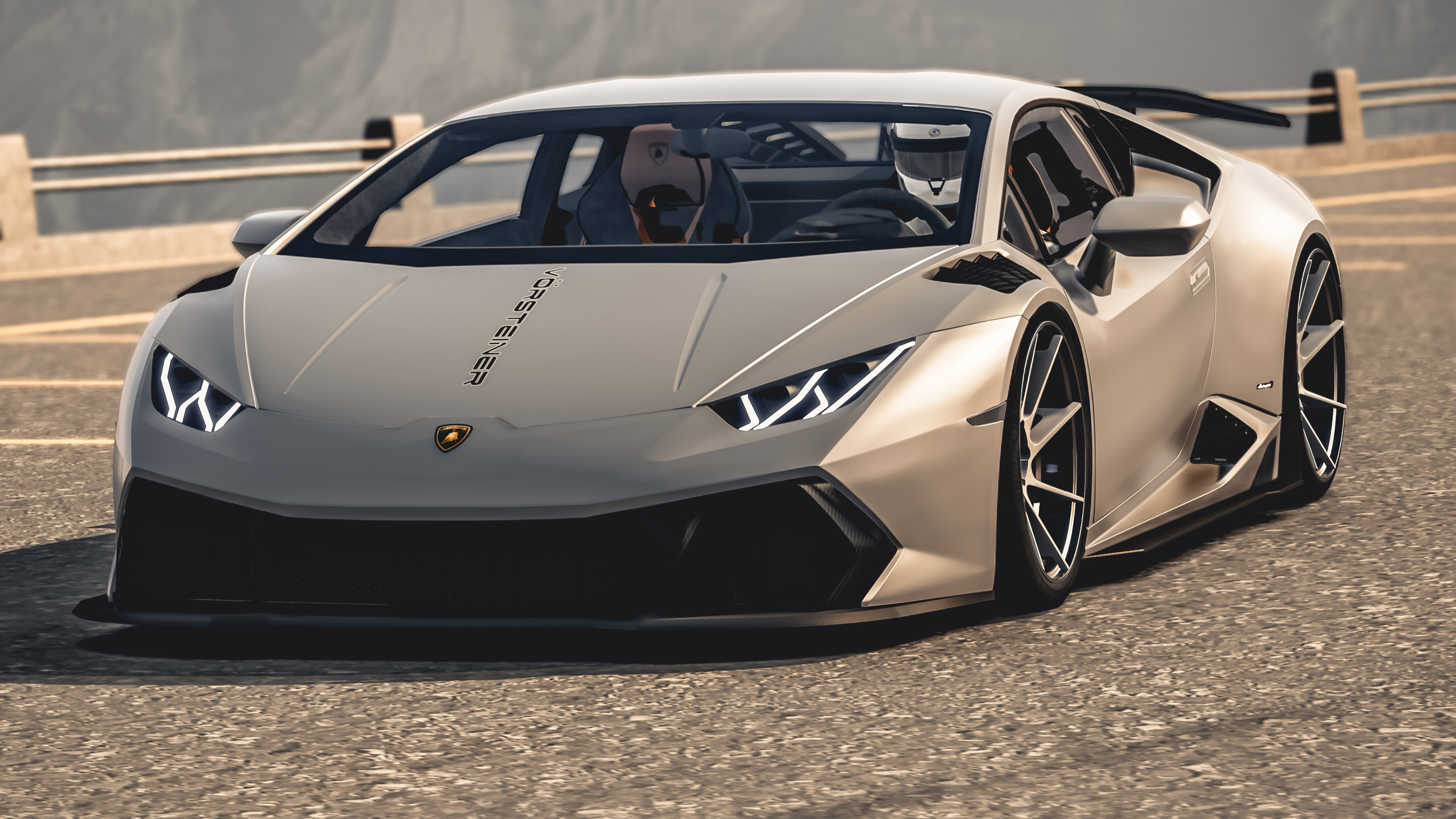 vorsteiner lamborghini huracan 2019 1570392103