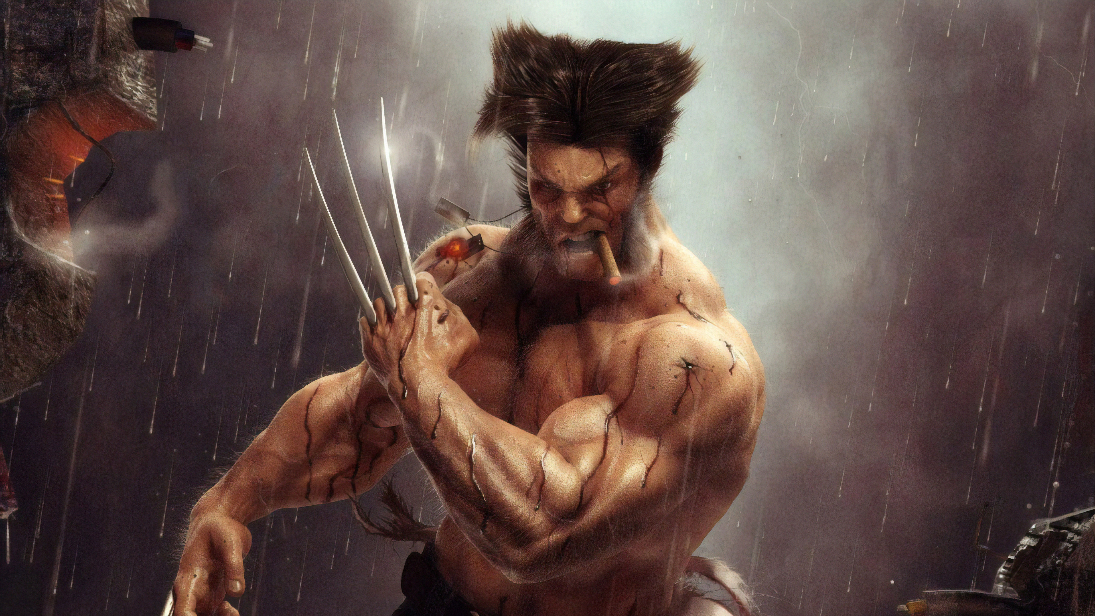 wolverine art work 1570394794