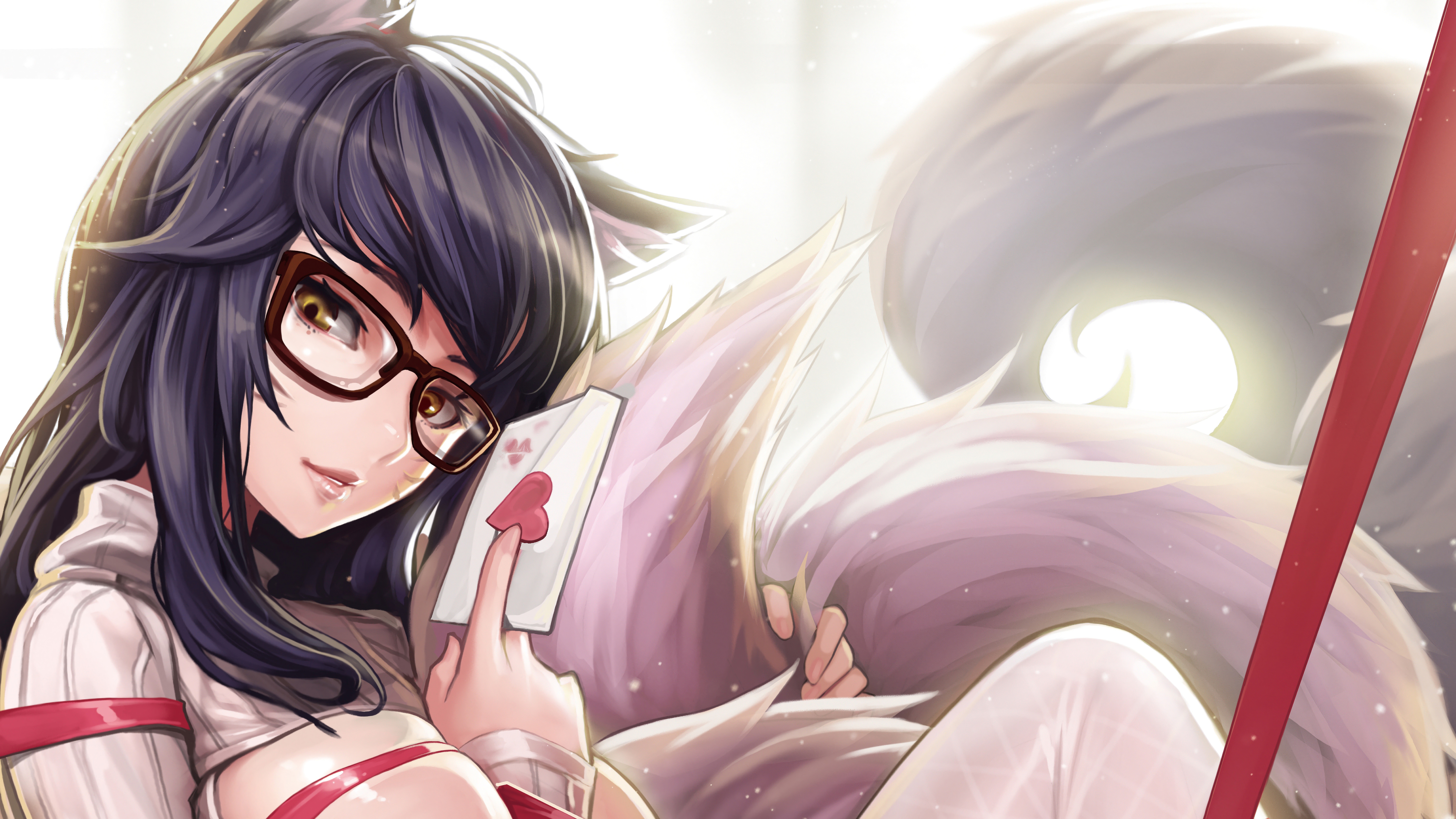 ahri lol league of legends 1574103123