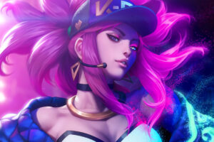 akali k da pop star lol league of legends lol 1574105049