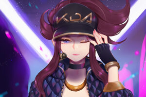 akali k da popstar lol league of legends lol 1574105248