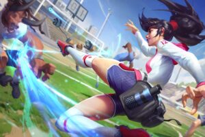 all star akali new splash art rework update lol league of legends 1574097189