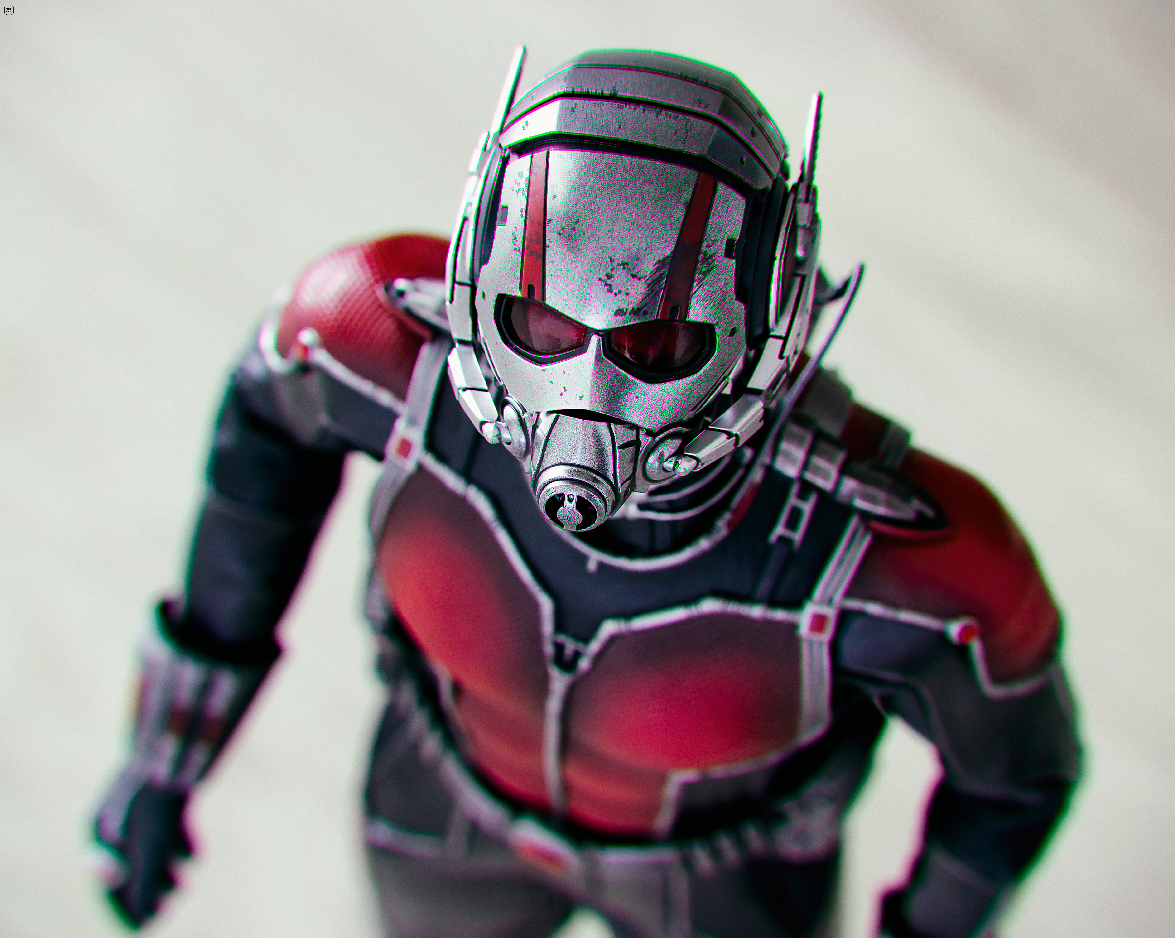 ant man a soldier size of an insect 1574938899