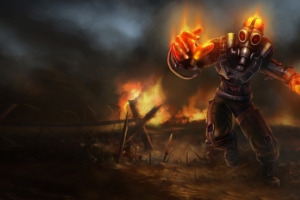 apocalyptic brand lol splash art league of legends 1574100328