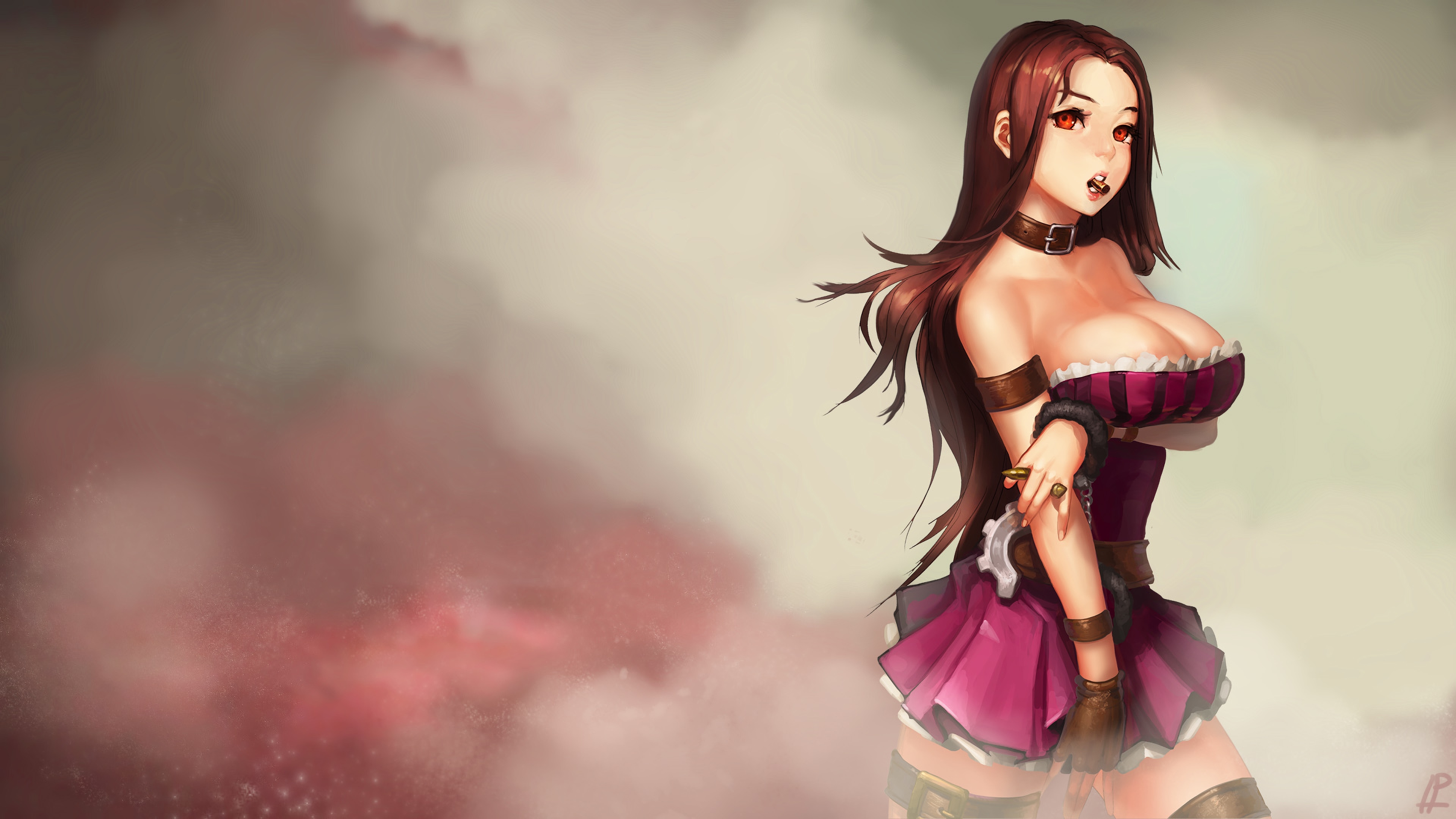 wallpaper 4k caitlyn lol league of legends lol caitlyn league of legends wallpaper 4k caitlyn lol league of