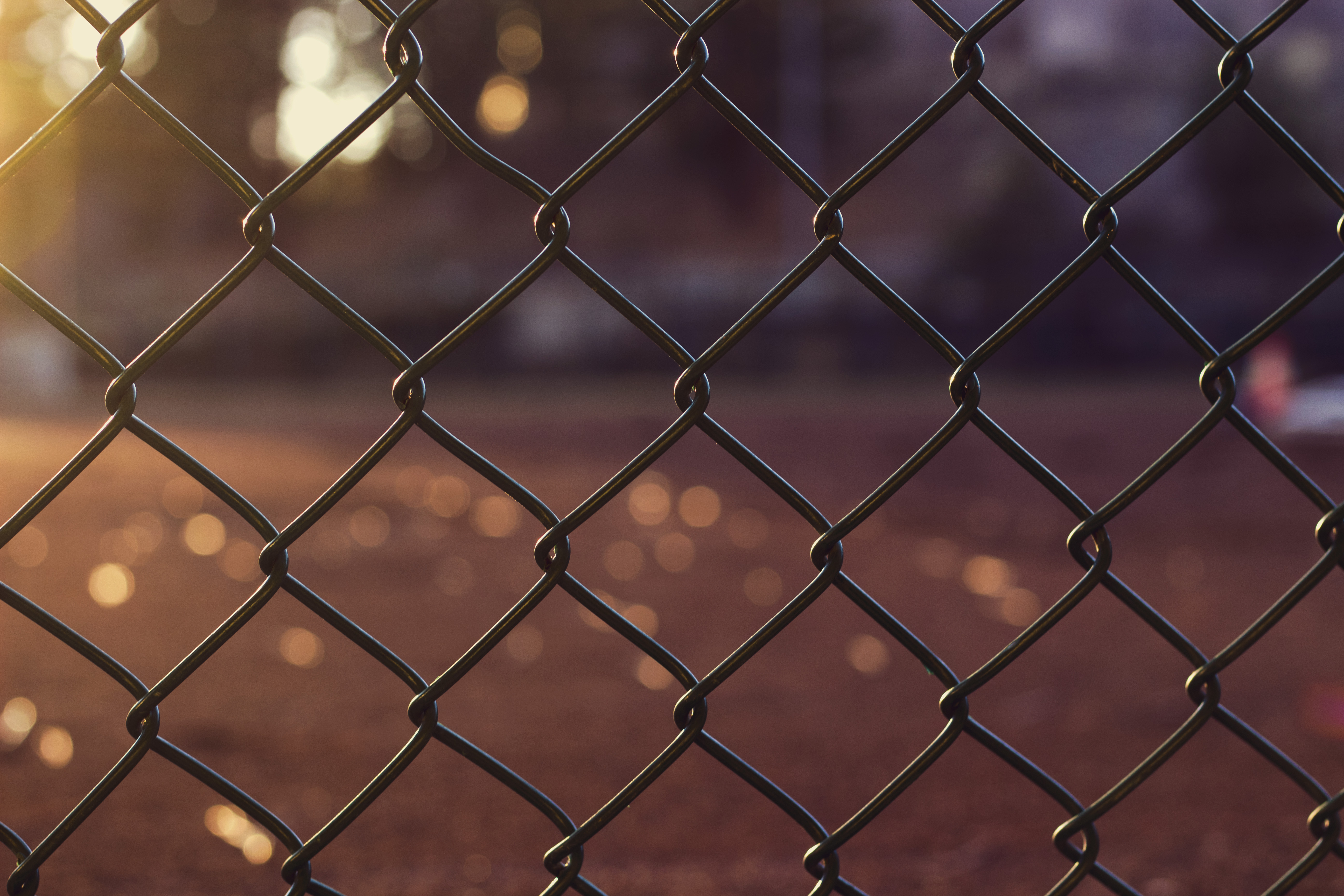 chain fence outdoors 1574938744