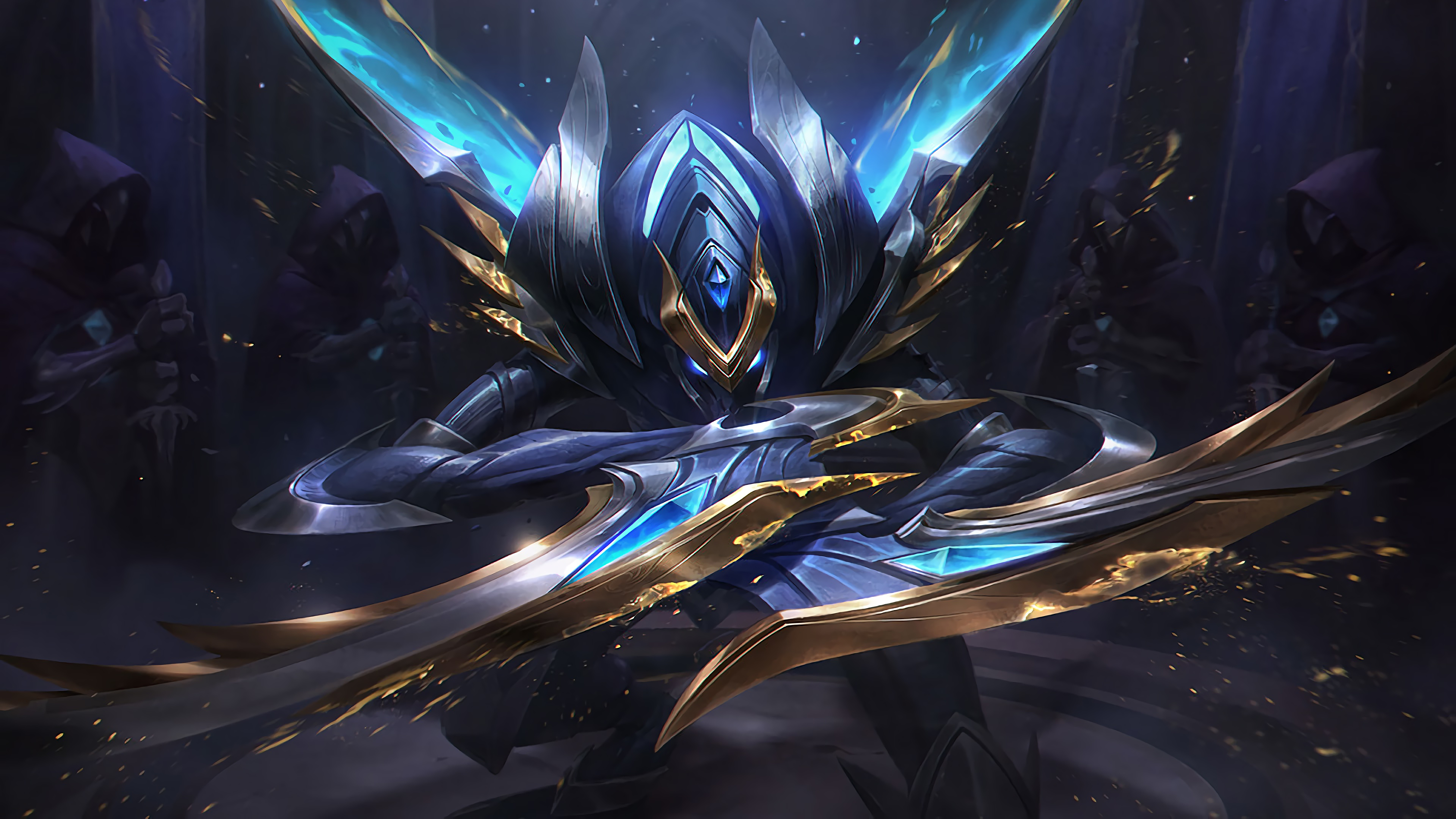 championship kha zix league of legends lol lol 1574104109