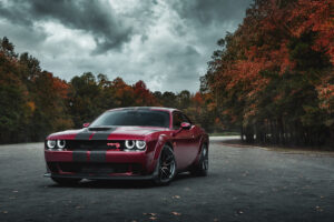 dodge challenger srt hellcat widebody front look 1572661063