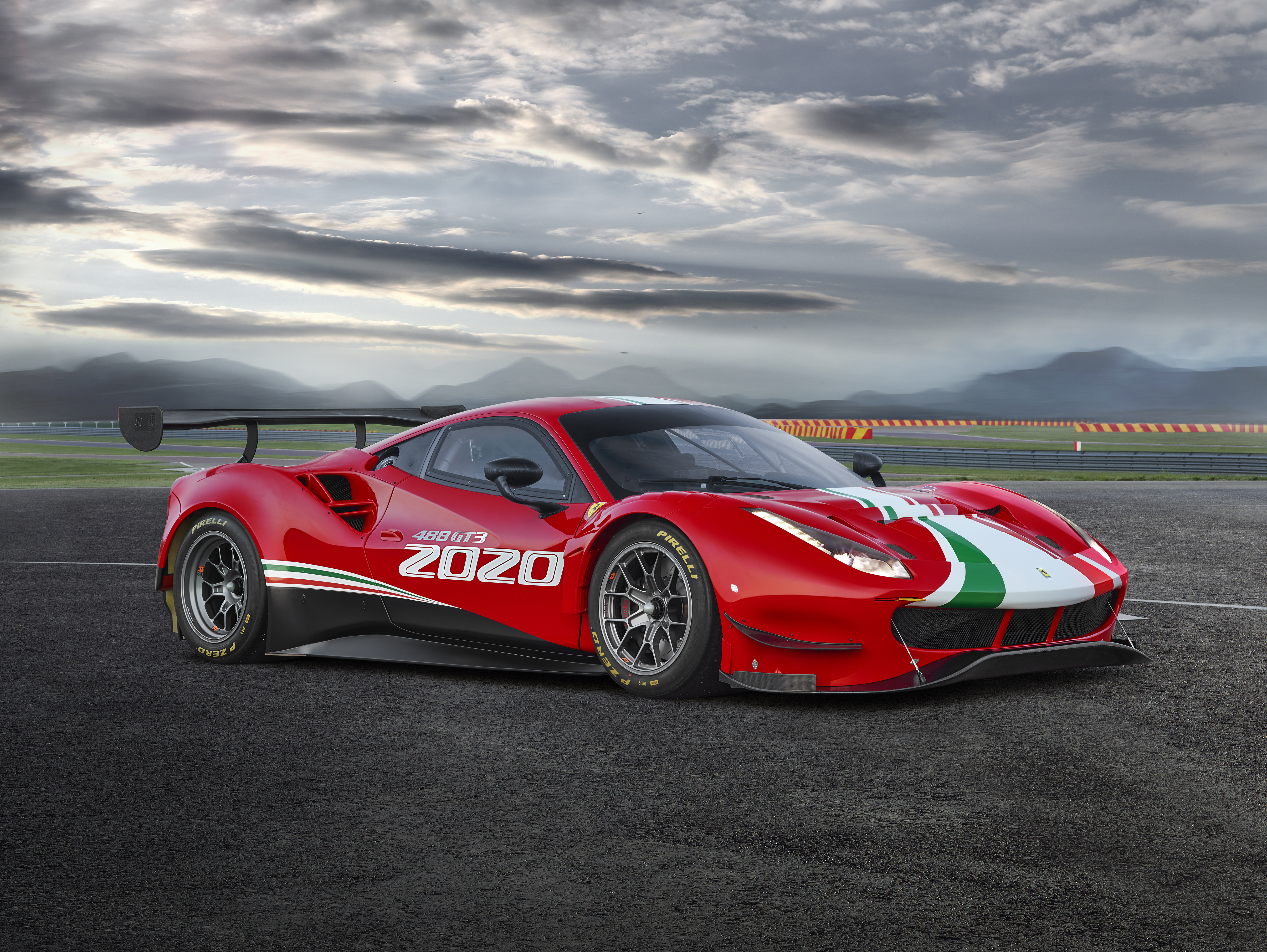 ferrari 488 gt3 evo 1574936018