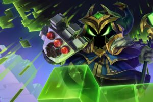 final boss veigar lol splash art league of legends 1574097790