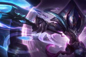 galactic azir lol splash art league of legends lol 1574102264