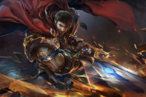 garen lol league of legends lol 1574103664