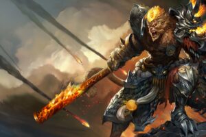 general wukong lol splash art league of legends 1574098191