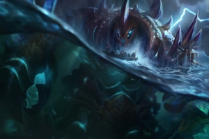 giant enemy crabgot urgot lol splash art league of legends lol 1574102700