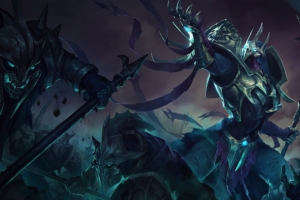 gravelord azir lol splash art league of legends lol 1574101871