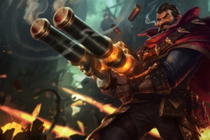 graves lol splash art league of legends lol 1574101821