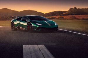 green lamborghini huracan 2019 1572661095