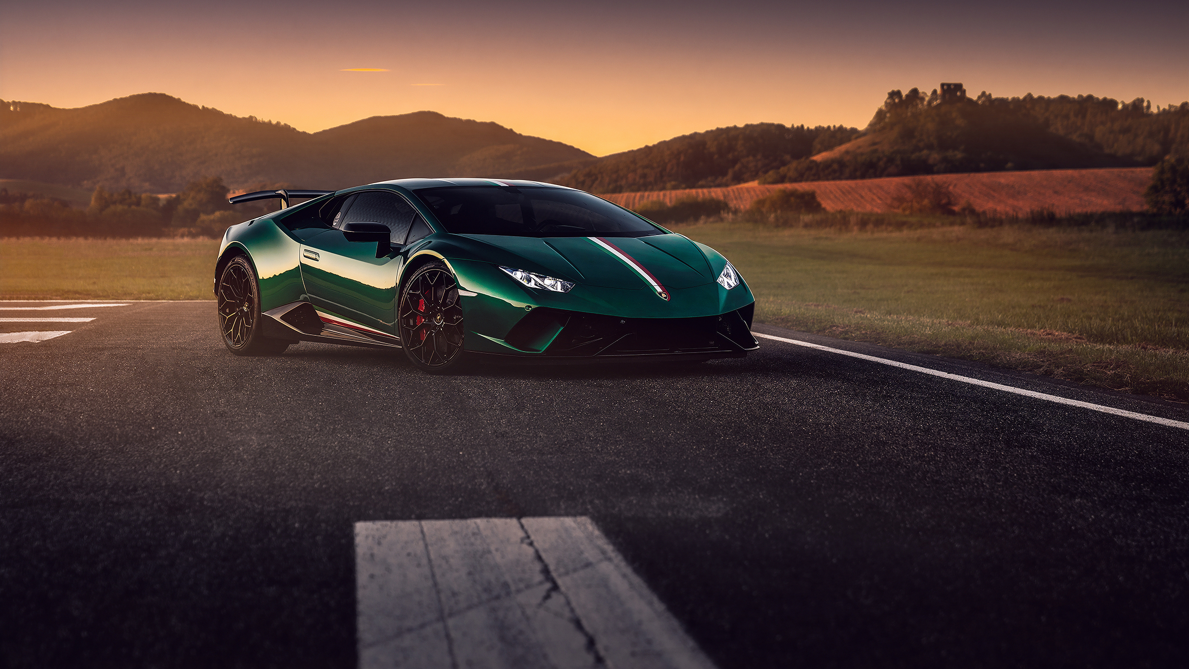 Hình nền Lamborghini background green Cho những người yêu thích xe hơi ...