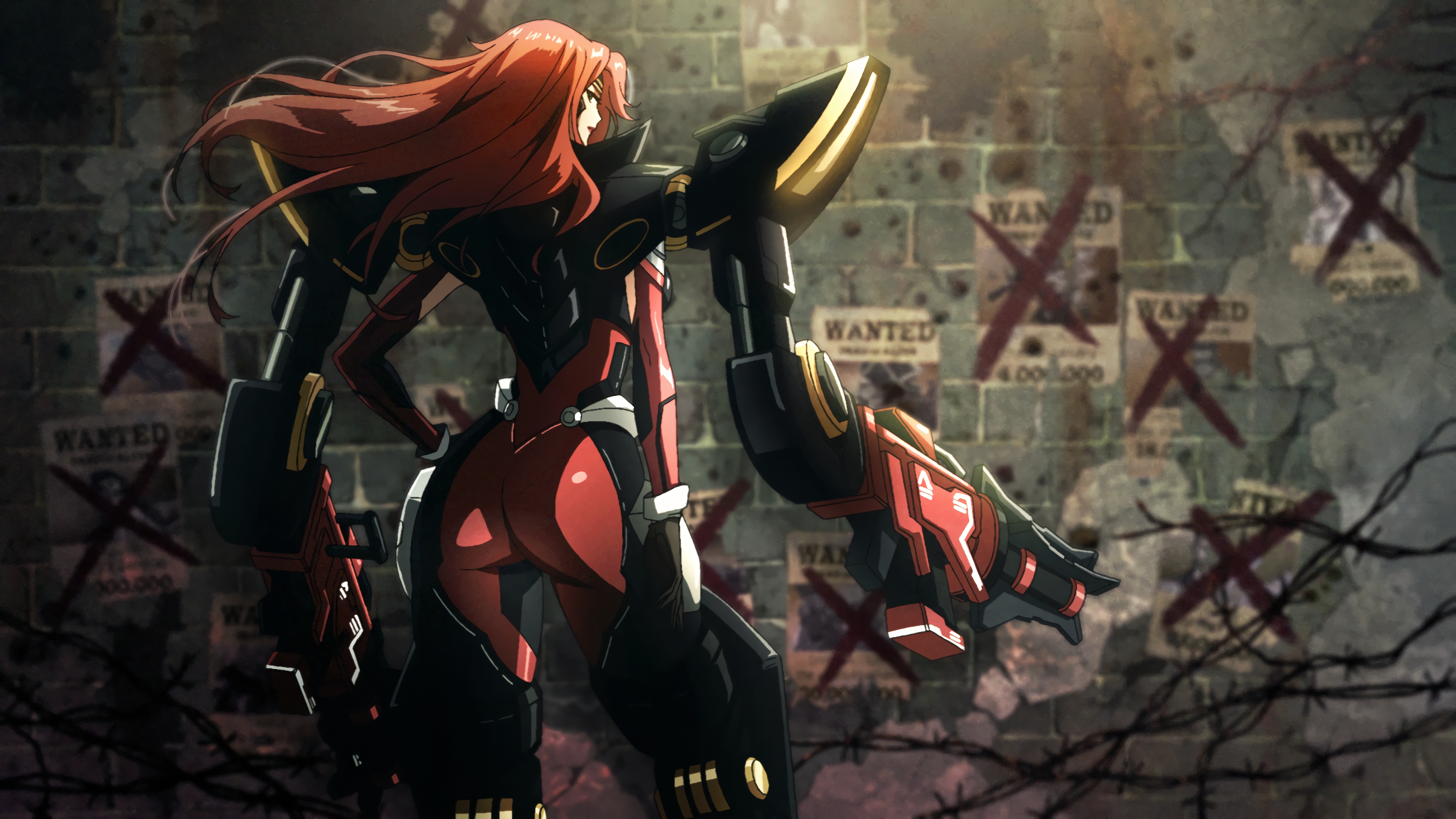 gun goddess miss fortune lol league of legends lol 1574102835