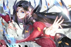 irelia lol league of legends lol 1574103306