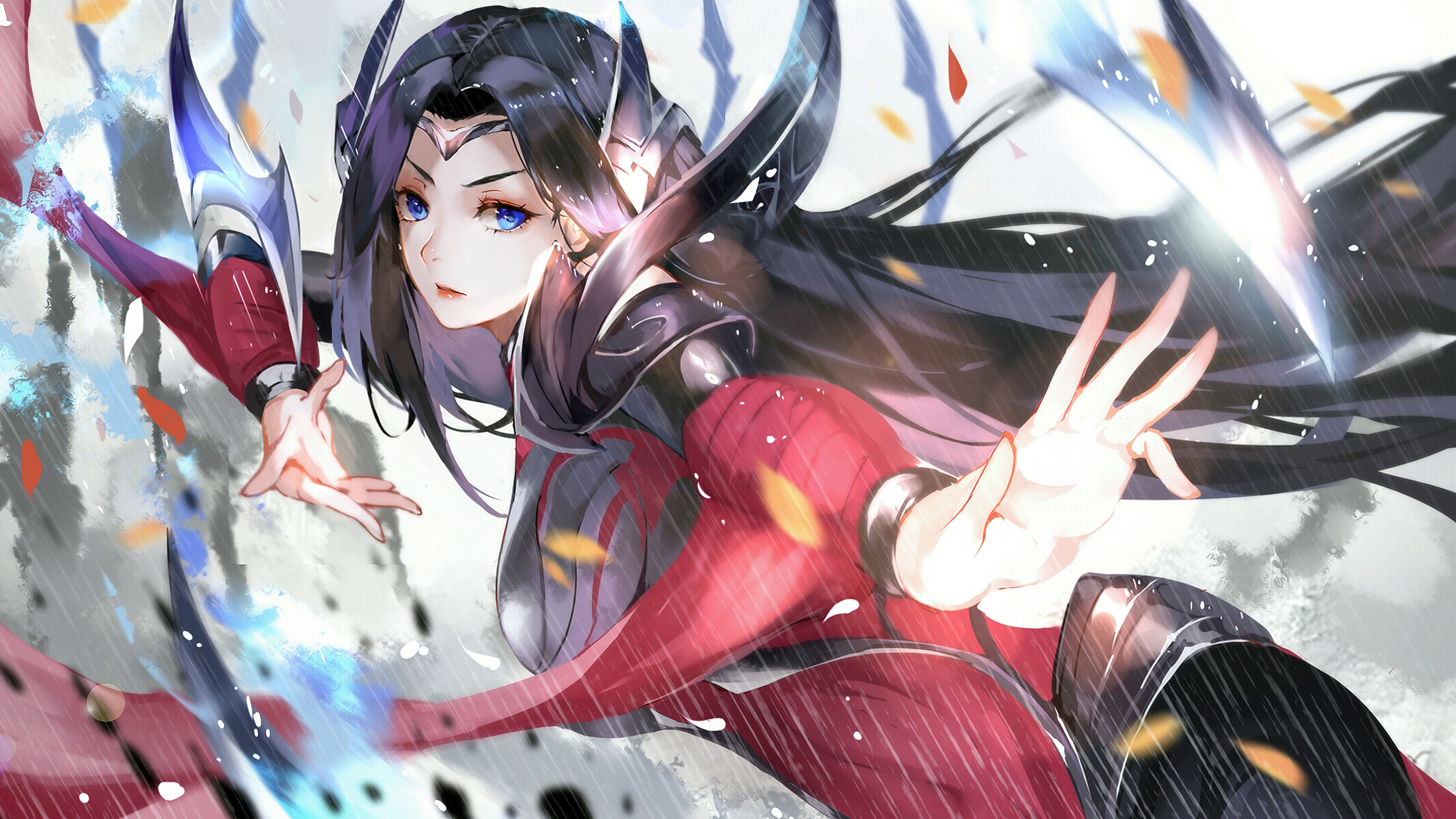 irelia lol league of legends lol 1574103306