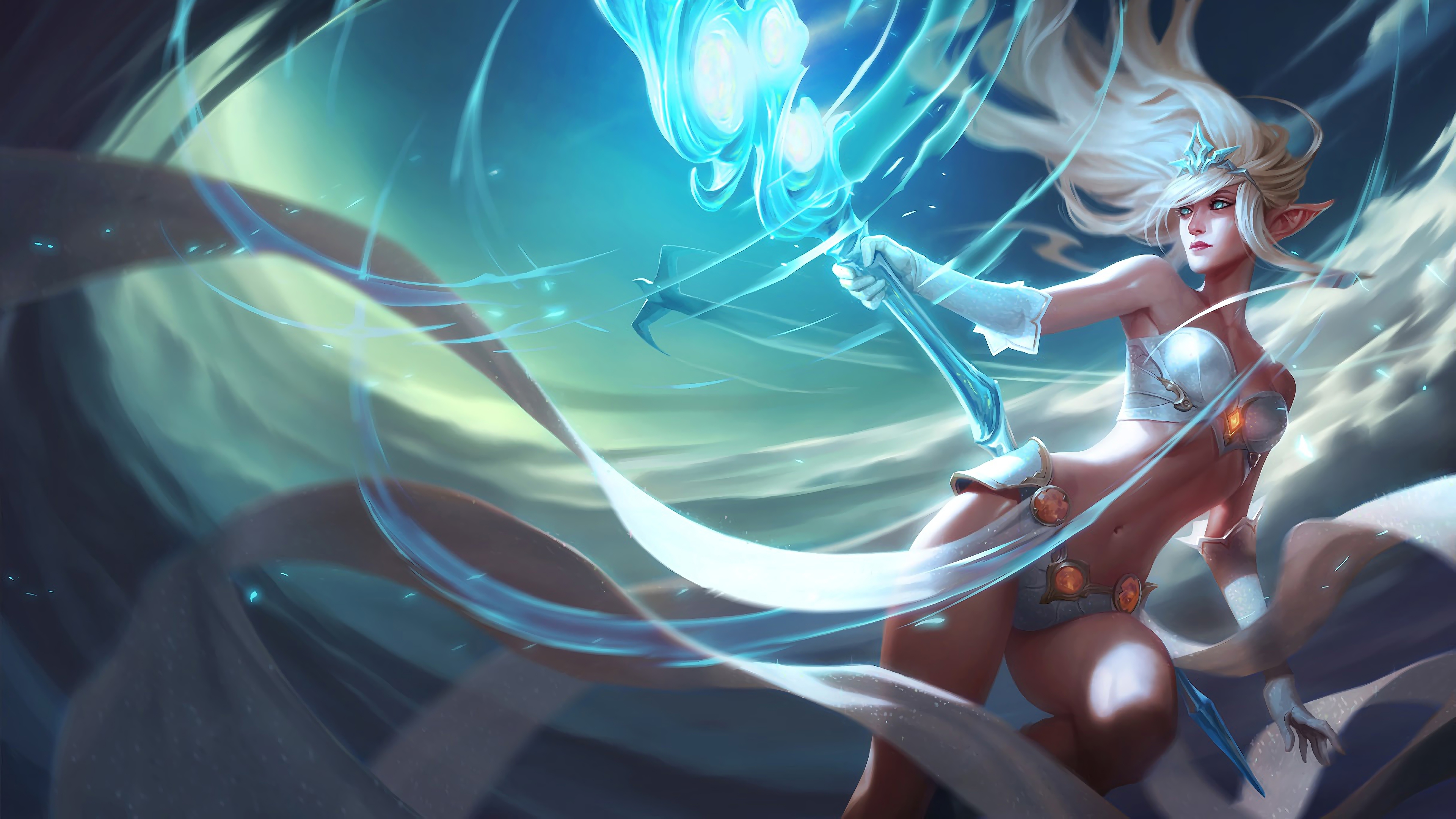 janna lol splash art league of legends 1574101199