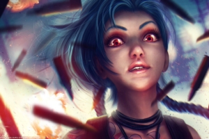 jinx lol league of legends lol 1574102947