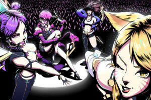 k da ahri kai sa evelynn akali pop stars league of legends lol lol 1574104607