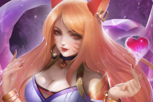 k da ahri lol league of legends lol 1574105056