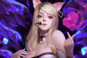 k da ahri pop stars league of legends lol lol 1574104855