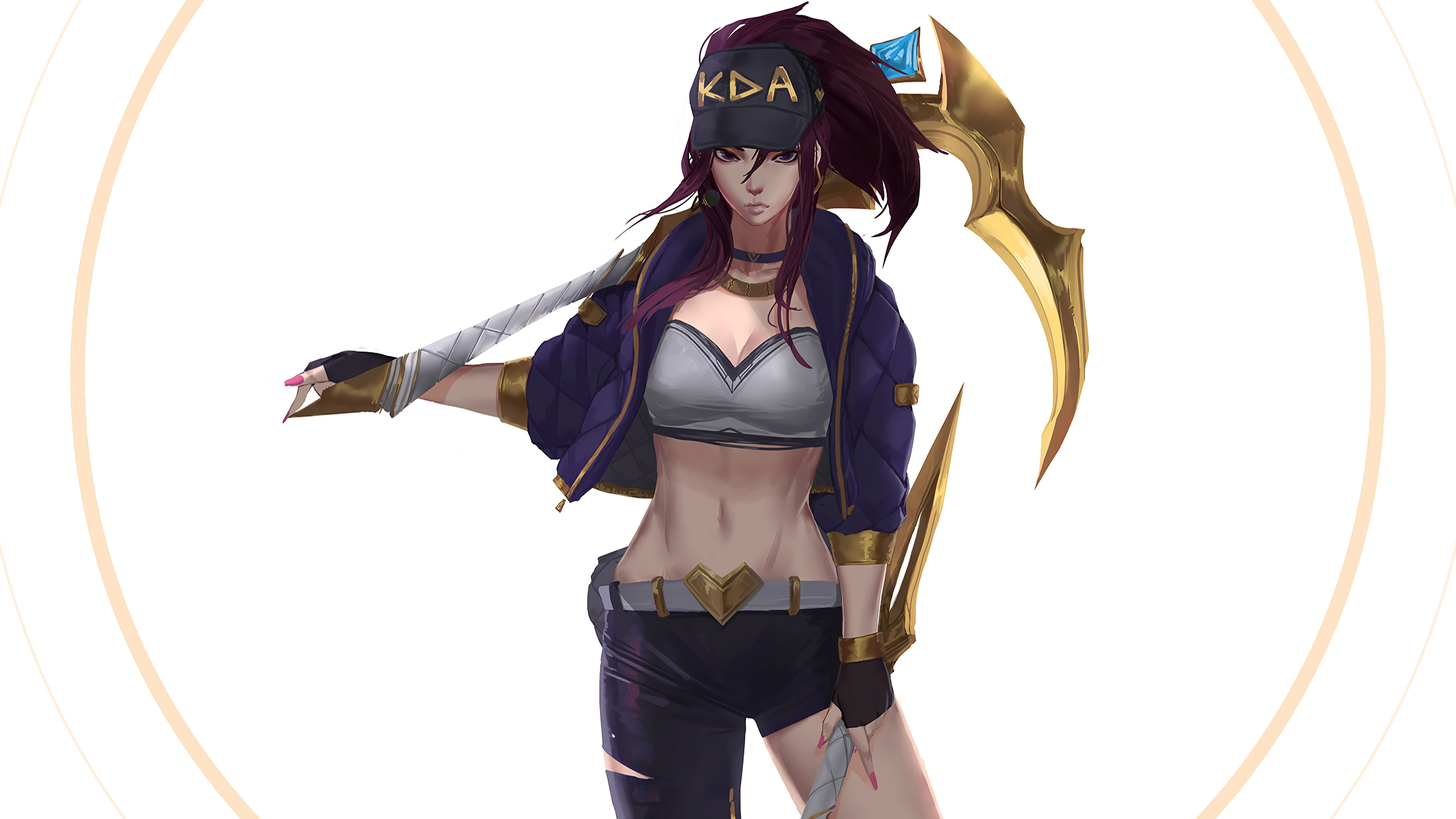 k da akali lol league of legends lol 1574105002