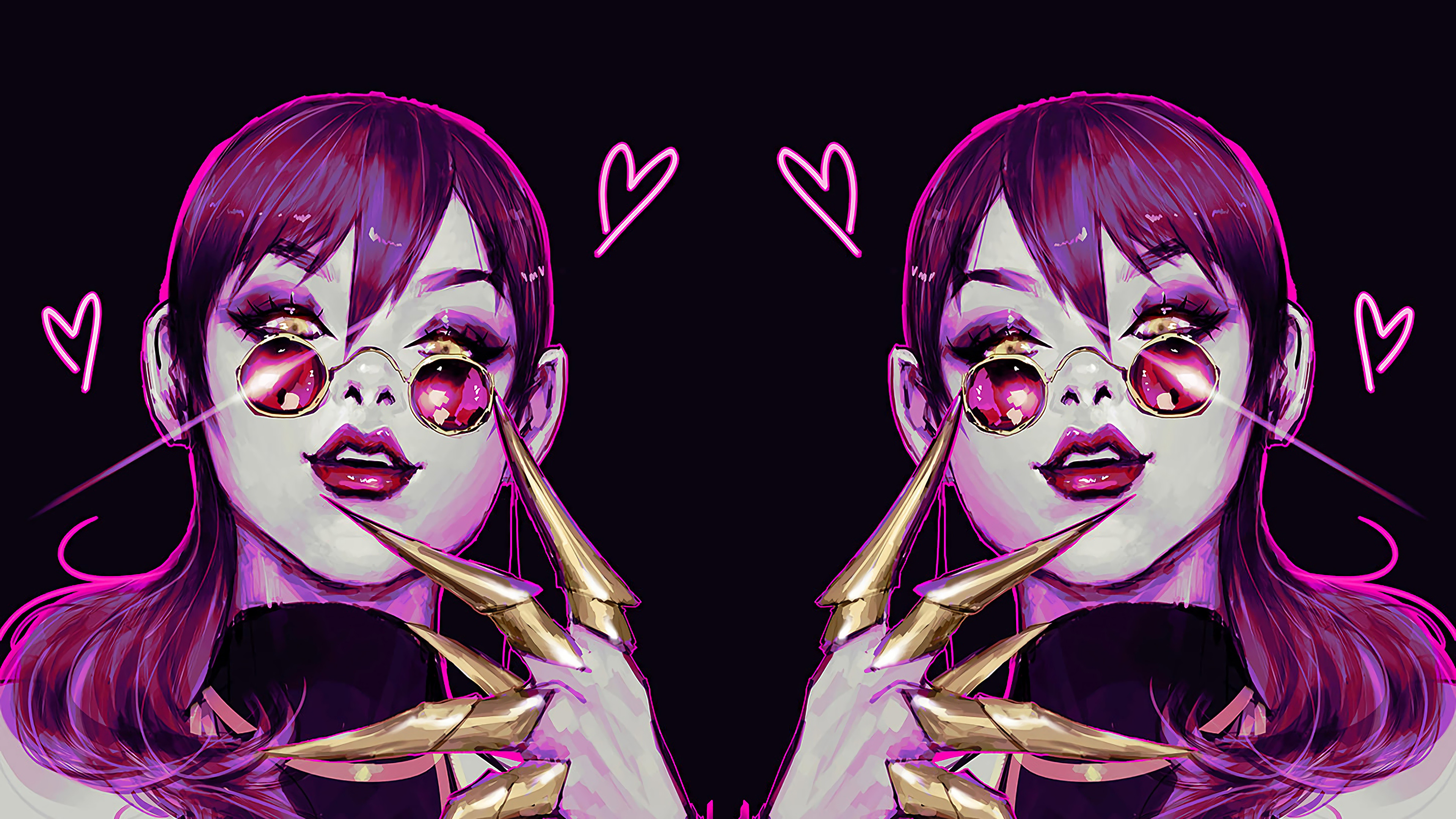 k da evelynn league of legends lol lol 1574104633