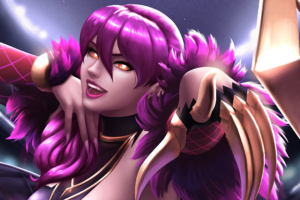 k da evelynn lol league of legends lol 1574105168