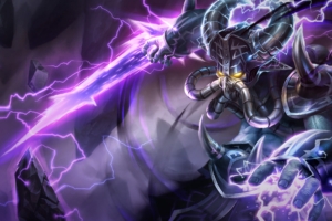 kassadin lol splash art league of legends lol 1574102705