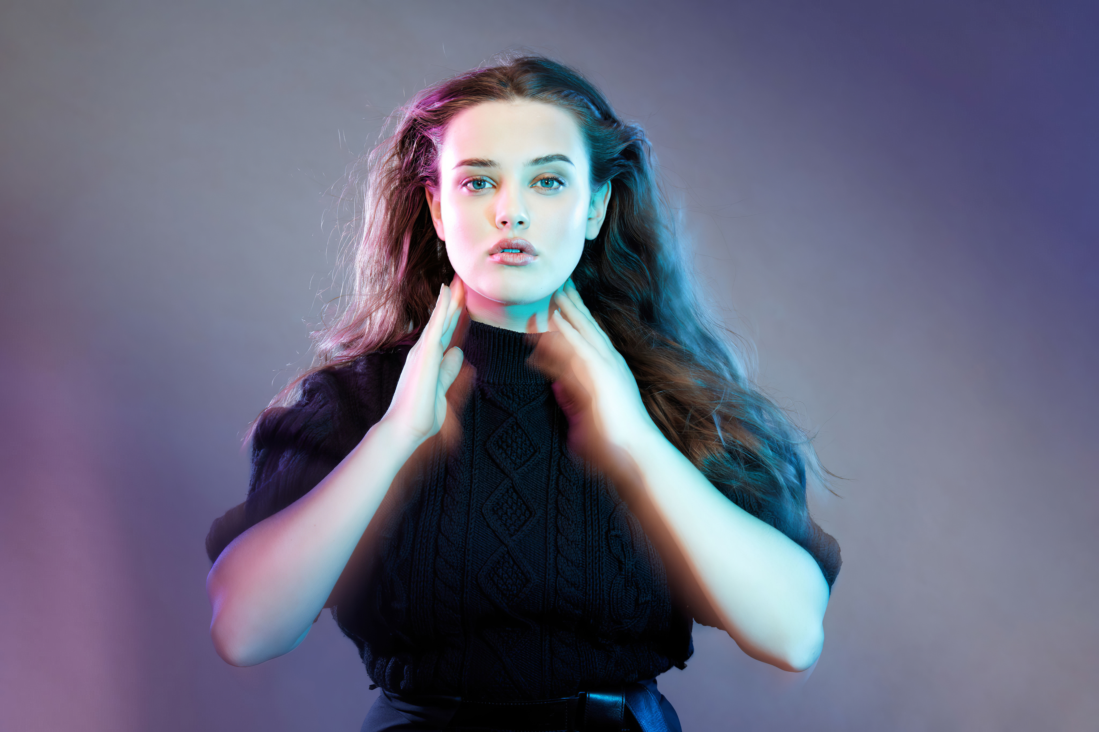 katherine langford the wrap photoshoot 1574936755