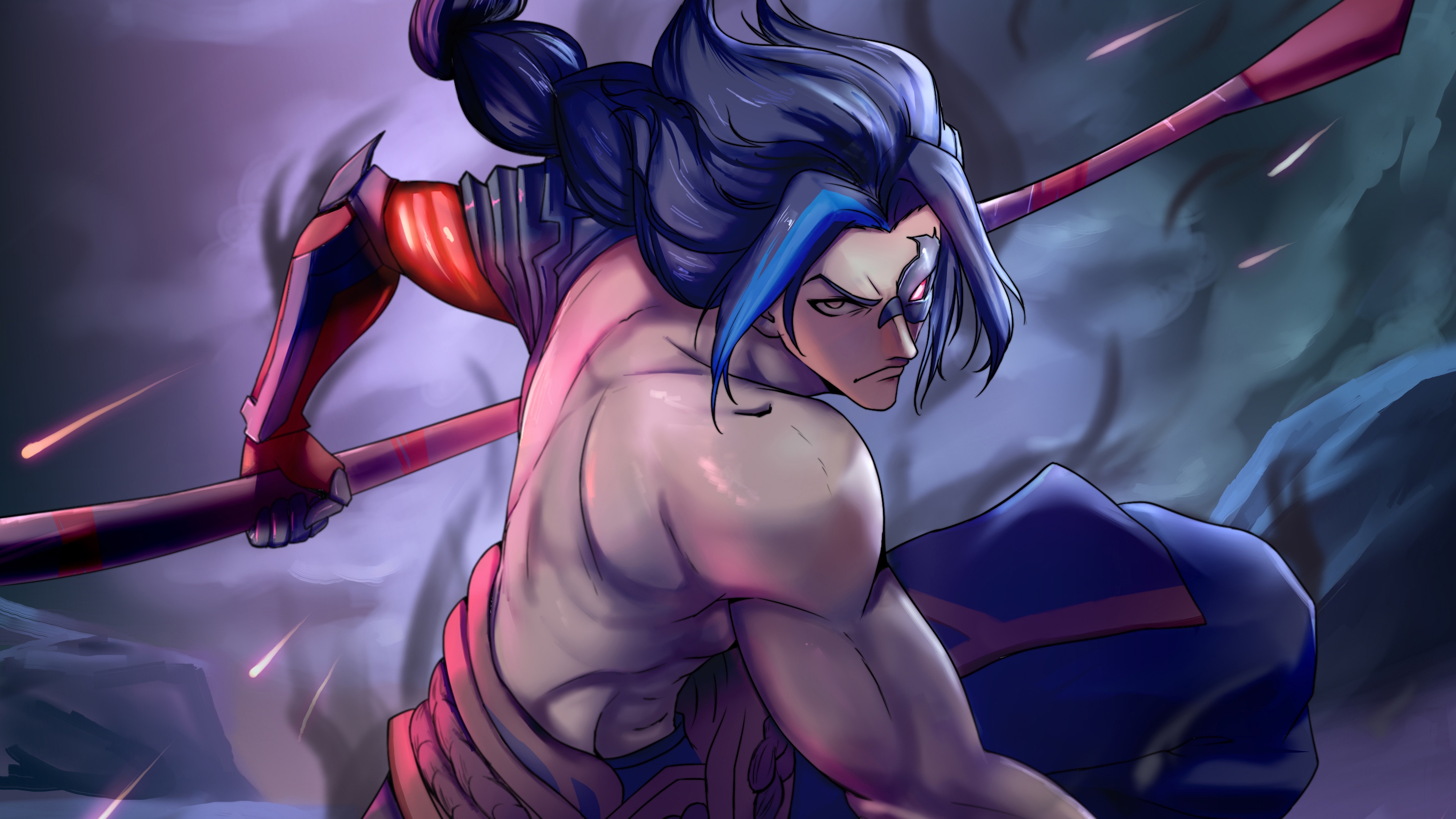 kayn lol league of legends lol 1574103871