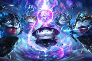 league of legends world championship 2018 poro lol 1574104331