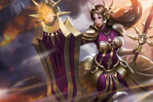 leona league of legends lol lol 1574104148