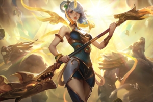 lunar empress lux lol splash art league of legends lol 1574102786