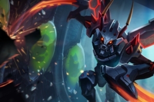 mecha kha zix lol splash art league of legends 1574100876