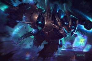 mecha rengar lol league of legends lol 1574103765