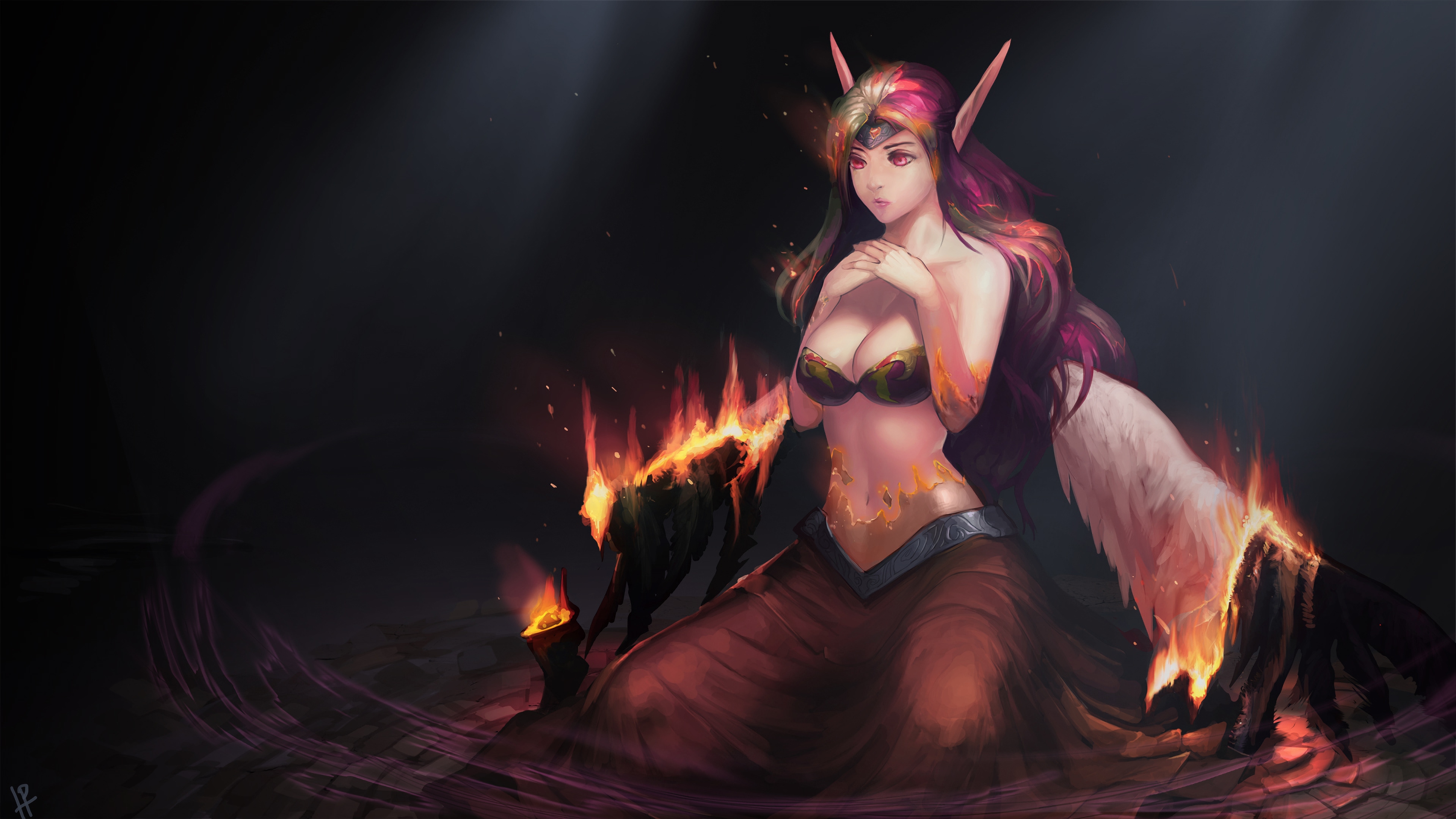 morgana lol league of legends lol 1574103096