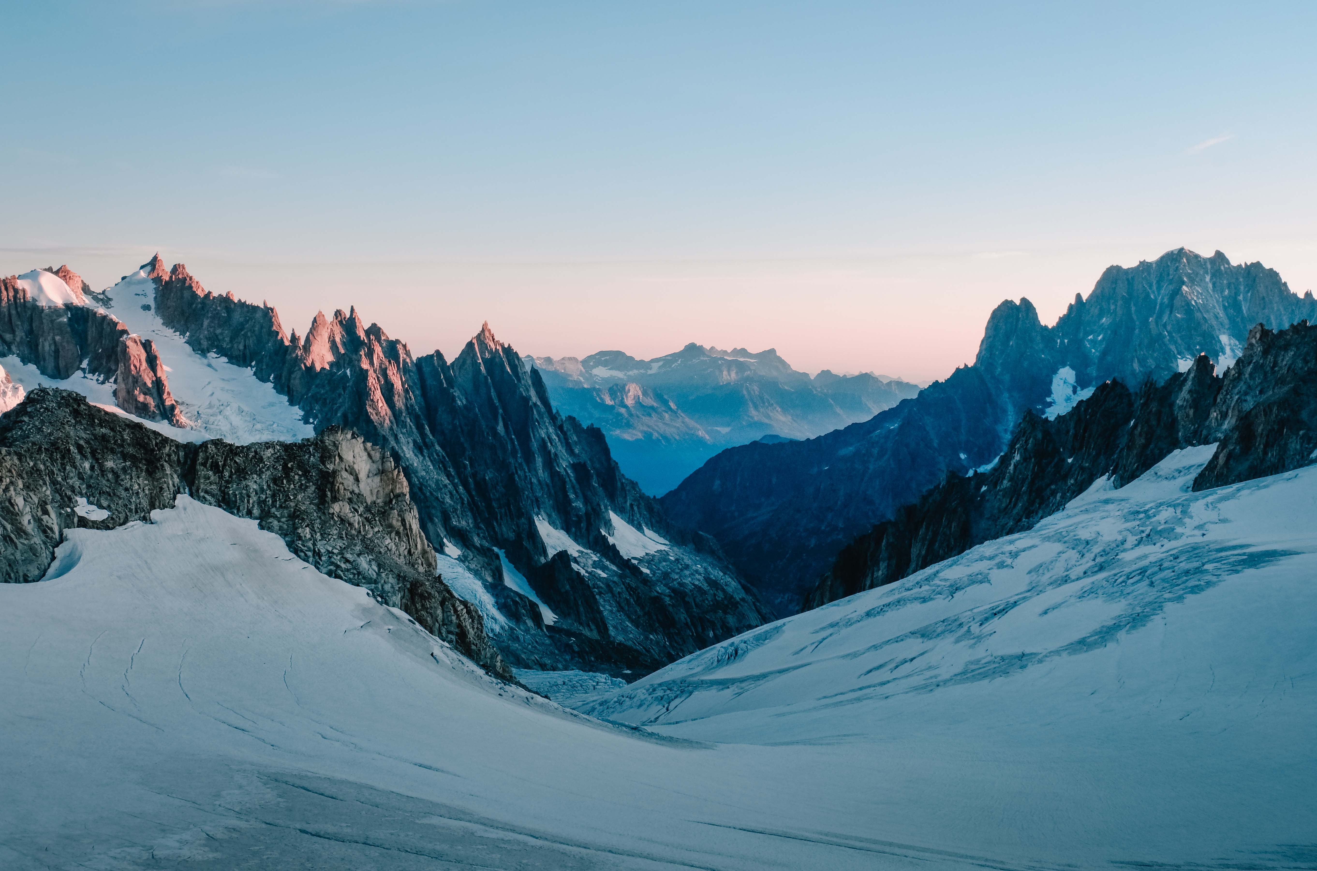 mountains covered in snow 1574937681