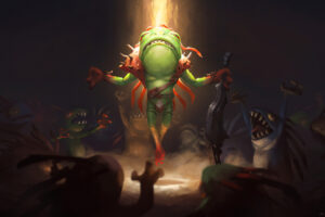 murloc warleader is coming 1574941315