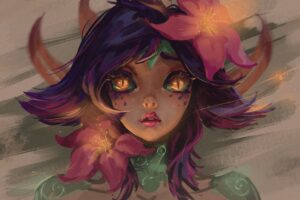 neeko lol league of legends lol 1574104914