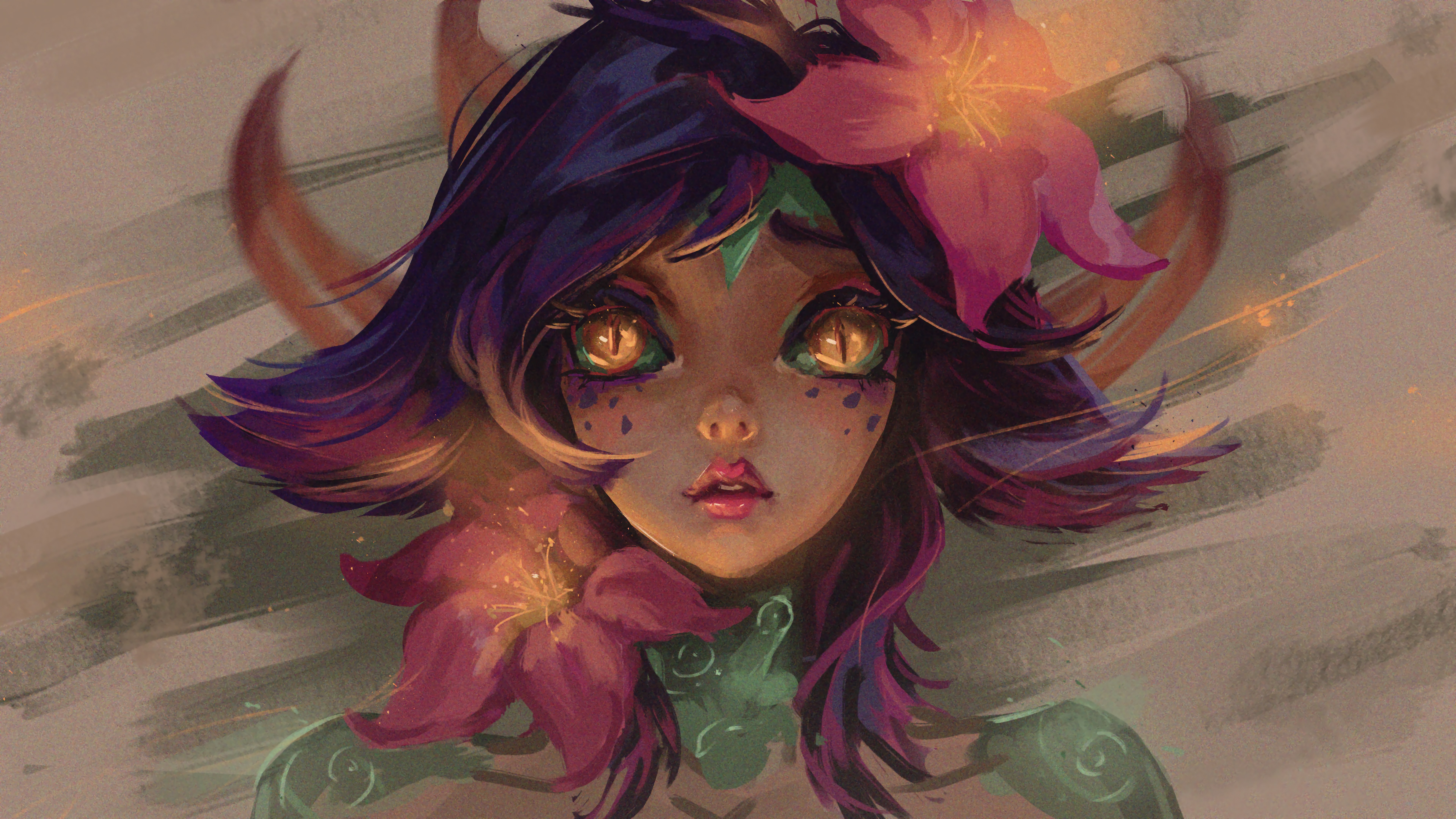 Neeko LoL League of Legends lol Neeko, league of legends